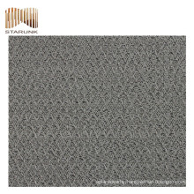top quality 3d woven vinyl wall paper for home decoration
